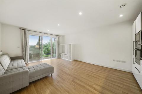 2 bedroom flat for sale, Johnson Court, Kidbrooke SE9