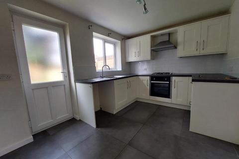 2 bedroom semi-detached house to rent, The Blankney, Nantwich CW5