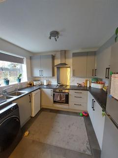 3 bedroom detached house to rent, Grizedale Close, Crewe CW2