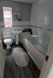 3 bedroom detached house to rent, Grizedale Close, Crewe CW2