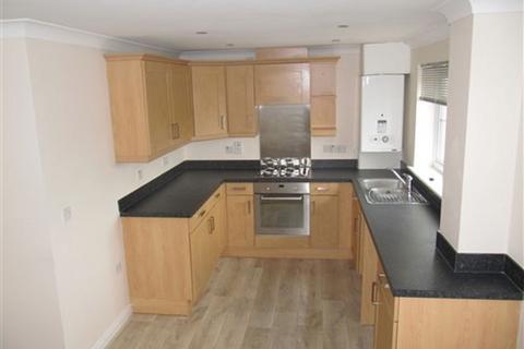 2 bedroom property to rent, Appleby Close, Darlington DL1