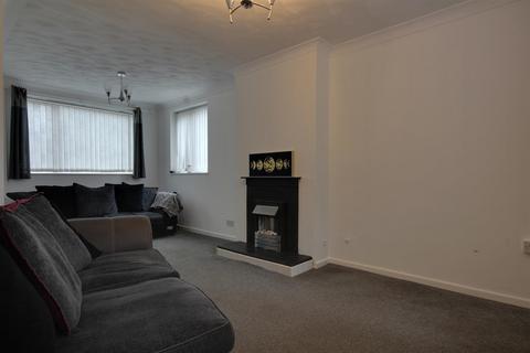 2 bedroom end of terrace house for sale, Dudley Walk, Hull HU4