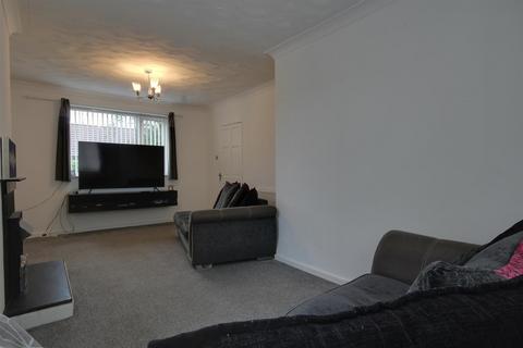 2 bedroom end of terrace house for sale, Dudley Walk, Hull HU4