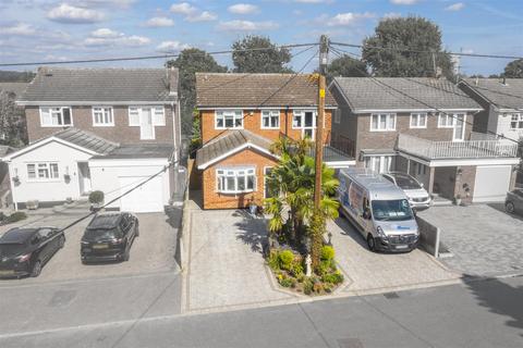 4 bedroom detached house for sale, Sandhill Road, Leigh-on-Sea SS9