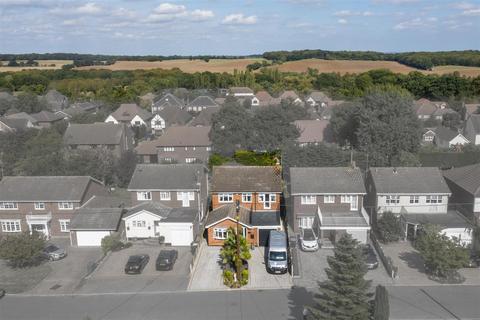 4 bedroom detached house for sale, Sandhill Road, Leigh-on-Sea SS9