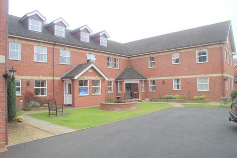 1 bedroom apartment for sale, Merrievale Court, Barnards Green Road, Malvern, WR14 3NE