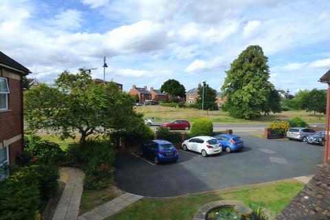 1 bedroom apartment for sale, Merrievale Court, Barnards Green Road, Malvern, WR14 3NE