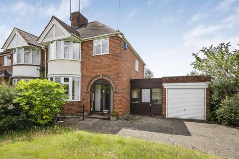 3 bedroom semi-detached house for sale, Milton Road, Earley