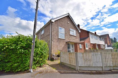 3 bedroom detached house for sale, Waverley Road, Rugby CV21