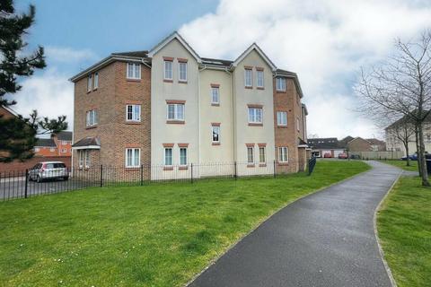 2 bedroom apartment for sale, Woodland Walk, Aldershot