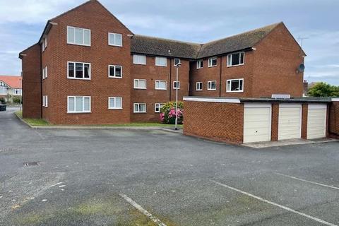 2 bedroom apartment for sale, Conwy Garth, College Avenue, Rhos on Sea