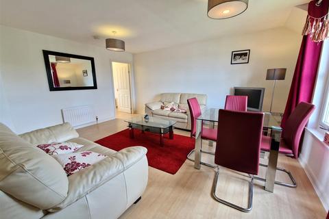 2 bedroom flat for sale, 44, Bobby Jones Place, St. Andrews