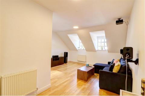 2 bedroom flat for sale, Woodham Court, Lanchester, Durham, DH7