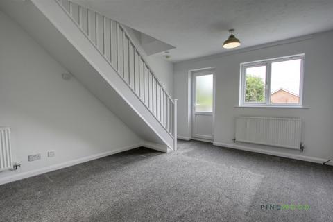 2 bedroom semi-detached house for sale, Heritage Drive, Chesterfield S43