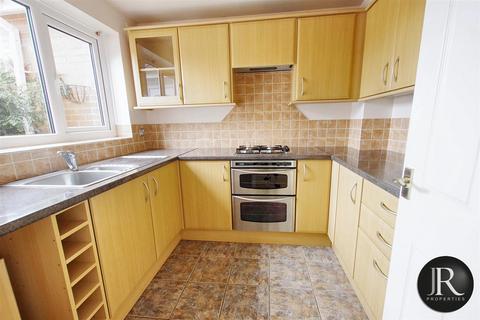 2 bedroom terraced house for sale, Chapelside, Rugeley WS15