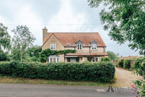 4 bedroom house for sale, Folkingham Road, Pickworth