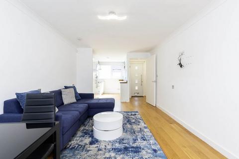 1 bedroom flat to rent, N7