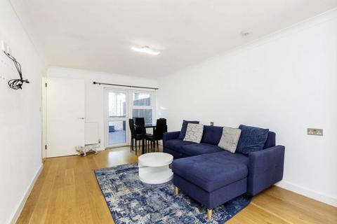 1 bedroom flat to rent, N7