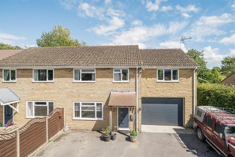 4 bedroom semi-detached house for sale, Lower Street, West Chinnock, Crewkerne