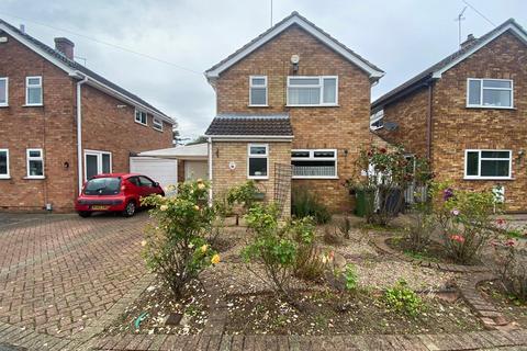 3 bedroom detached house for sale, Thornleigh Drive, Orton Longueville, Peterborough