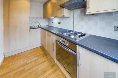 1 bedroom flat to rent, Charles Cross Apartments, Plymouth PL4