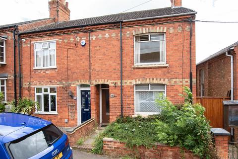 2 bedroom end of terrace house for sale, 23 Milton Road Little Irchester Wellingborough