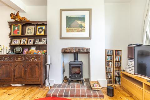 3 bedroom terraced house for sale, Leicester Road, Lewes BN7 1SX