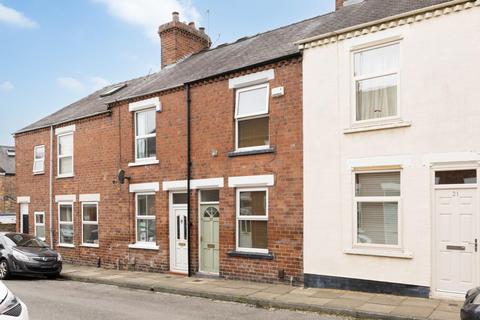 2 bedroom terraced house for sale, Trafalgar Street, York