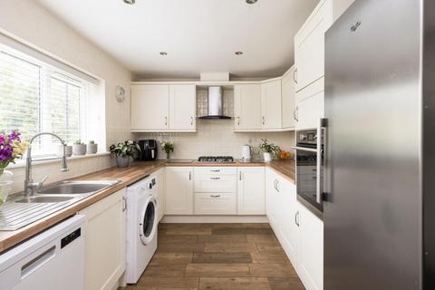 4 bedroom link detached house for sale, De Mowbray Court, Askham Richard, York