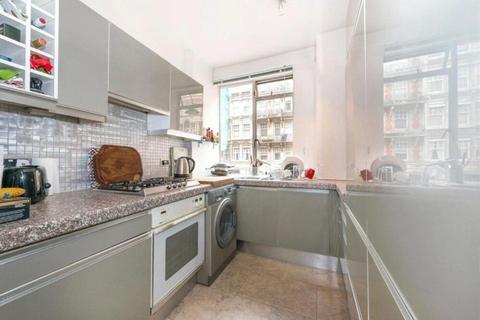 2 bedroom apartment to rent, Cranfield House, London WC1B