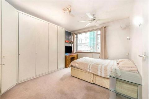 2 bedroom apartment to rent, Cranfield House, London WC1B