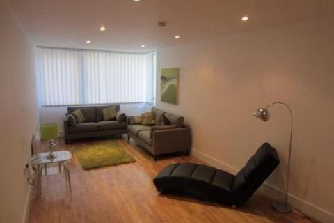 2 bedroom apartment to rent, Unity Building, 3 Rumsford Street L3