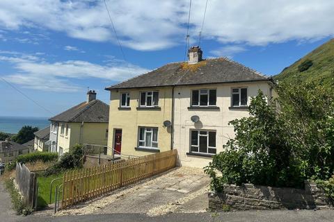 3 bedroom semi-detached house for sale, Tillycombe Road, Portland