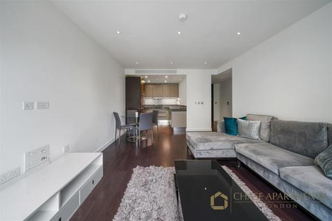 2 bedroom apartment to rent, 84 Alie Street, London E1