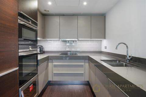2 bedroom apartment to rent, 84 Alie Street, London E1