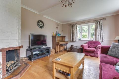 4 bedroom detached house for sale, Moor End, Great Sampford CB10