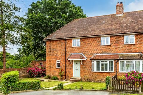 3 bedroom semi-detached house for sale, Flint Hill Close, Dorking, Surrey, RH4