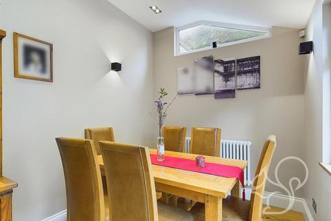 3 bedroom end of terrace house for sale, Garland Street, Bury St. Edmunds IP33