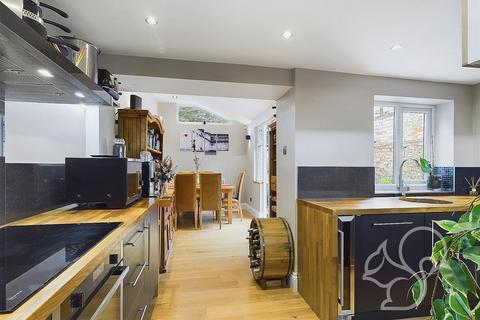 undefined, Garland Street, Bury St. Edmunds IP33