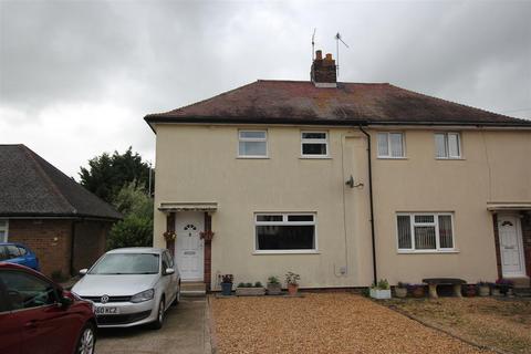 Lawns Crescent, Ely CB6