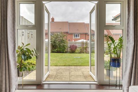 2 Paddock View, Stansted, CM24 8XL