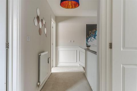 2 Paddock View, Stansted, CM24 8XL