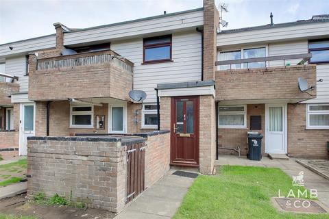 2 bedroom maisonette for sale, Knox Road, Clacton-On-Sea CO15