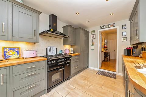 4 bedroom terraced house for sale, Dalton Street, St. Albans