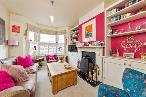 4 bedroom terraced house for sale, Dalton Street, St. Albans