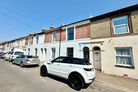 3 bedroom terraced house for sale, Lawson Road, Southsea