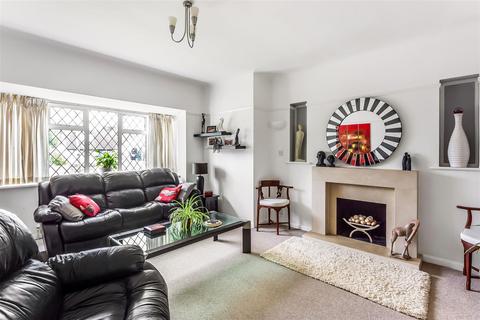 3 bedroom detached bungalow for sale, PARKERS CLOSE, ASHTEAD, KT21