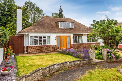 3 bedroom detached bungalow for sale, PARKERS CLOSE, ASHTEAD, KT21