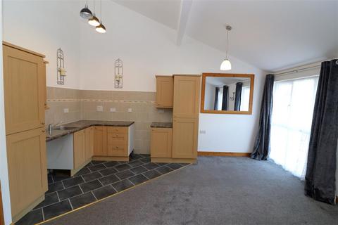 1 bedroom flat for sale, Aspen Grove, Fremington, Barnstaple