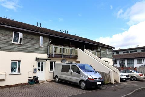 1 bedroom flat for sale, Aspen Grove, Fremington, Barnstaple